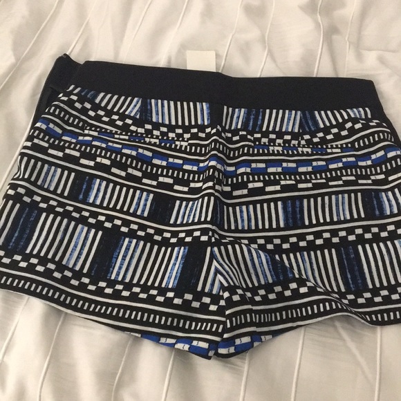 JCrew Drapey Shorts - Picture 5 of 5
